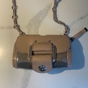 Versace mini shoulder bag